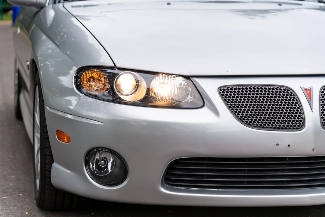 2004 Pontiac GTO 4th Gen - Image 13 of 31