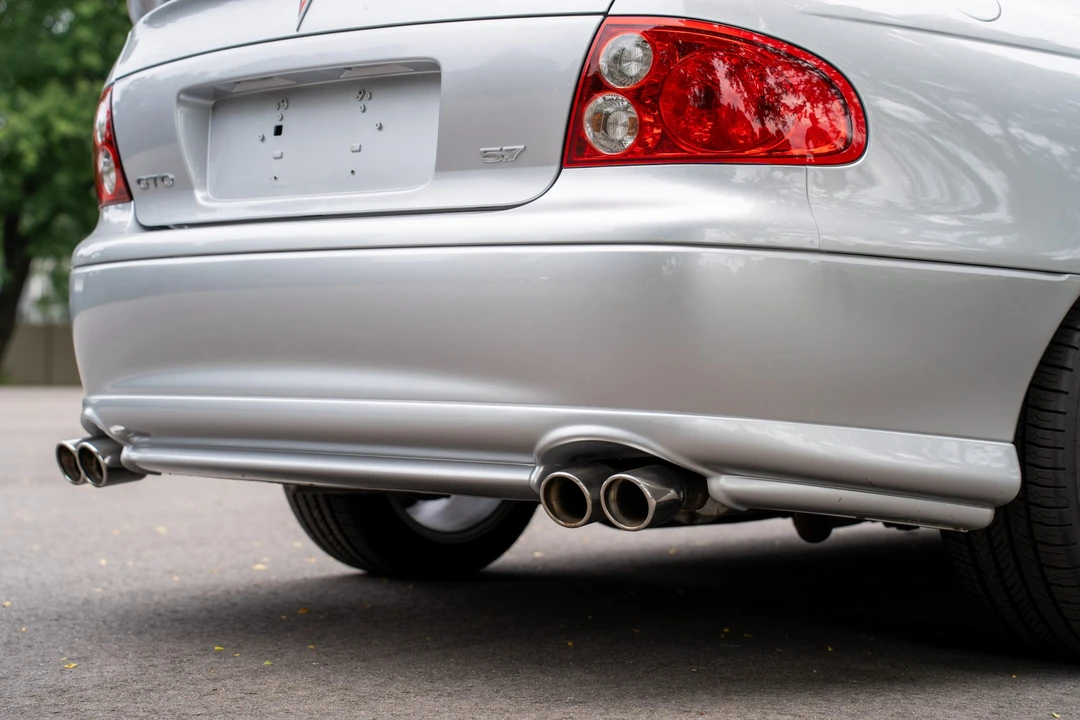 2004 Pontiac GTO 4th Gen - Image 26 of 31