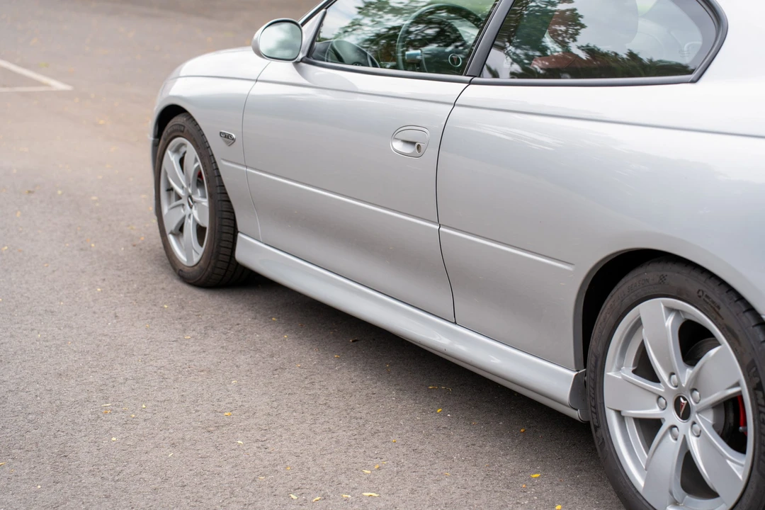 2004 Pontiac GTO 4th Gen - Image 31 of 31