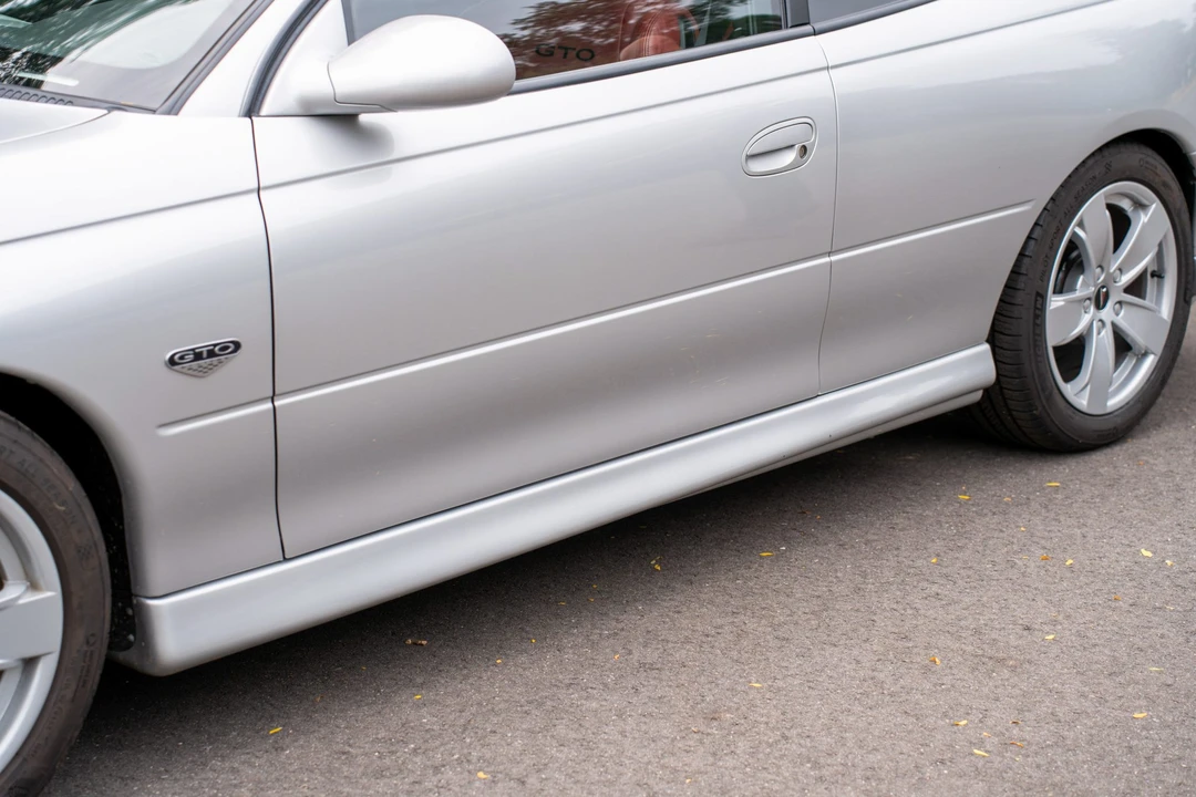 2004 Pontiac GTO 4th Gen - Image 30 of 31