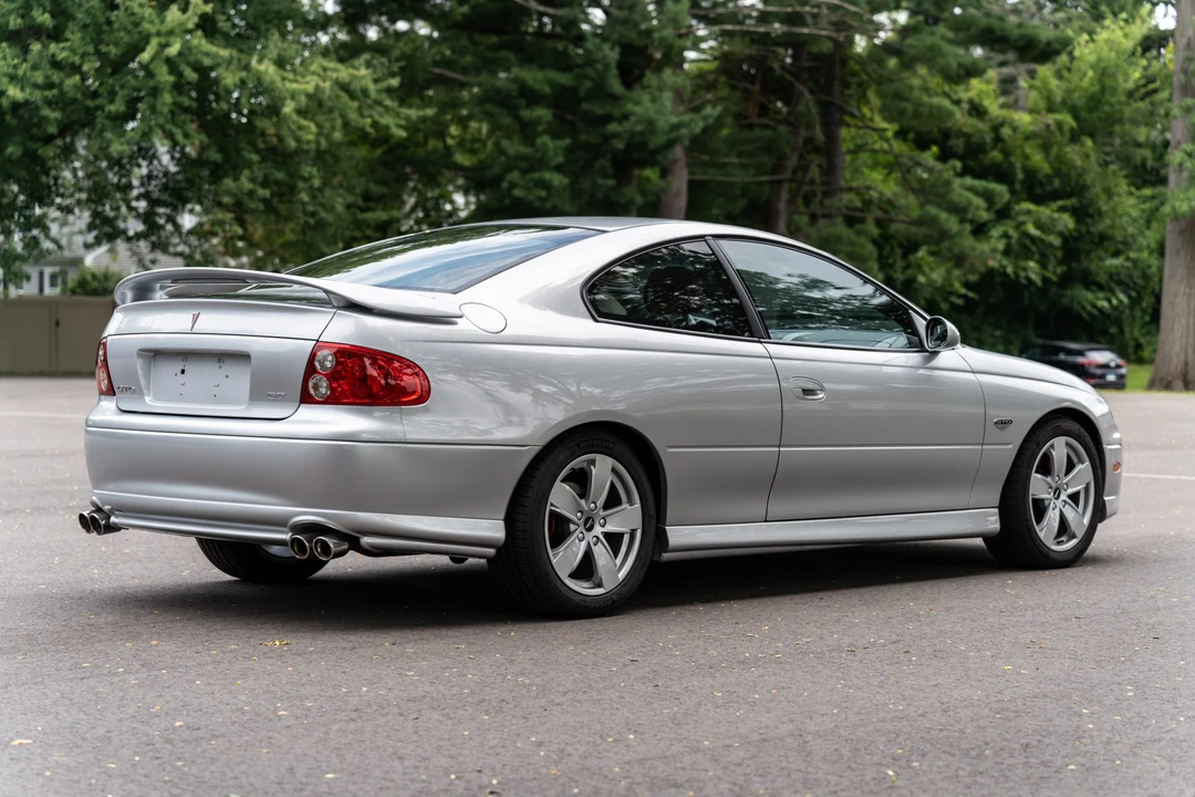2004 Pontiac GTO 4th Gen - Image 5 of 31