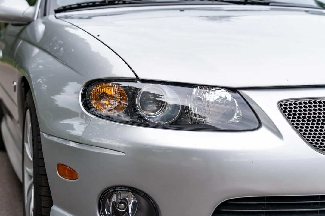 2004 Pontiac GTO 4th Gen - Image 15 of 31
