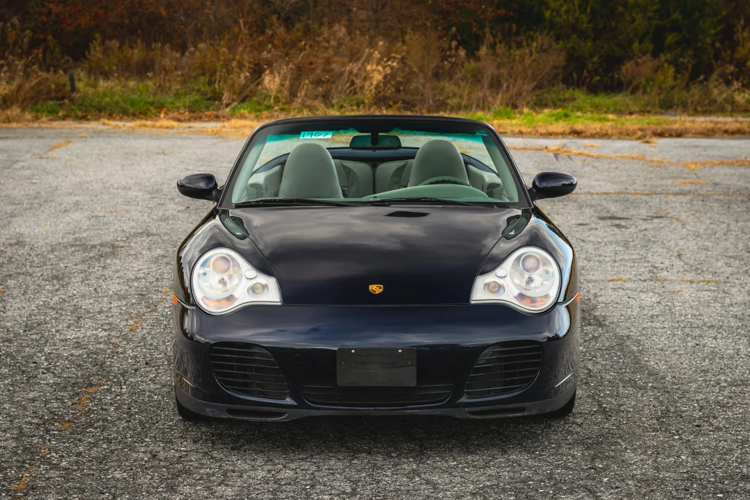 2004 Porsche 996 Carrera 4S - Image 12 of 31