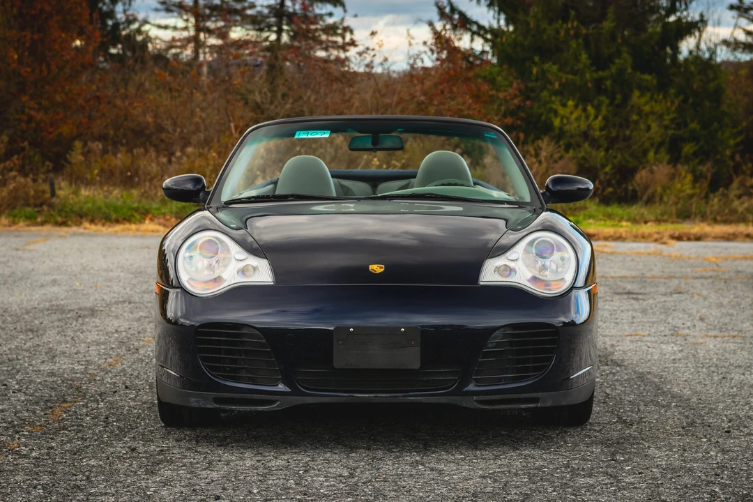 2004 Porsche 996 Carrera 4S - Image 13 of 31