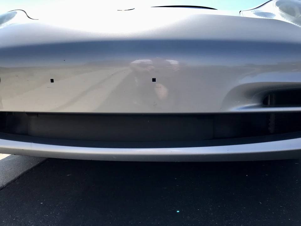 2004 Porsche 996 Carrera - Image 27 of 31