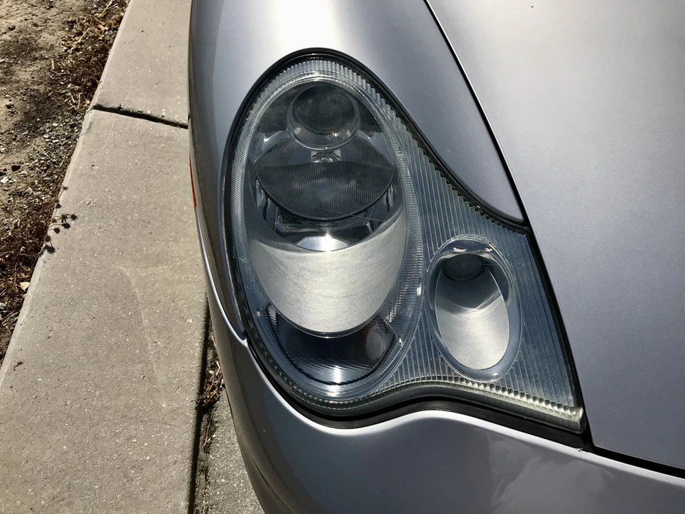 2004 Porsche 996 Carrera - Image 25 of 31
