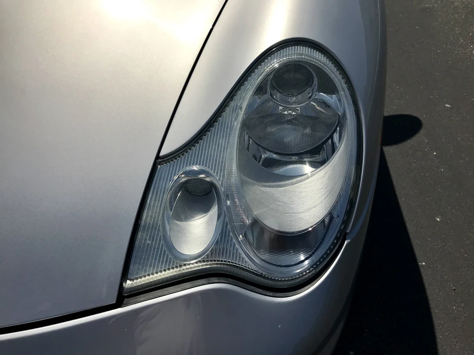 2004 Porsche 996 Carrera - Image 29 of 31