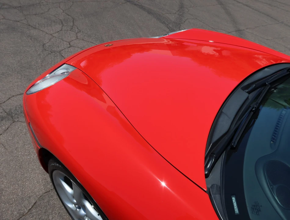 2004 Porsche 996 Carrera - Image 22 of 31