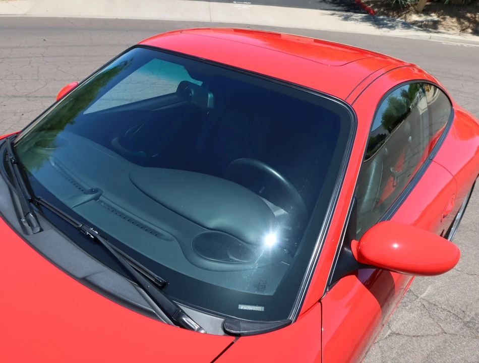 2004 Porsche 996 Carrera - Image 20 of 31