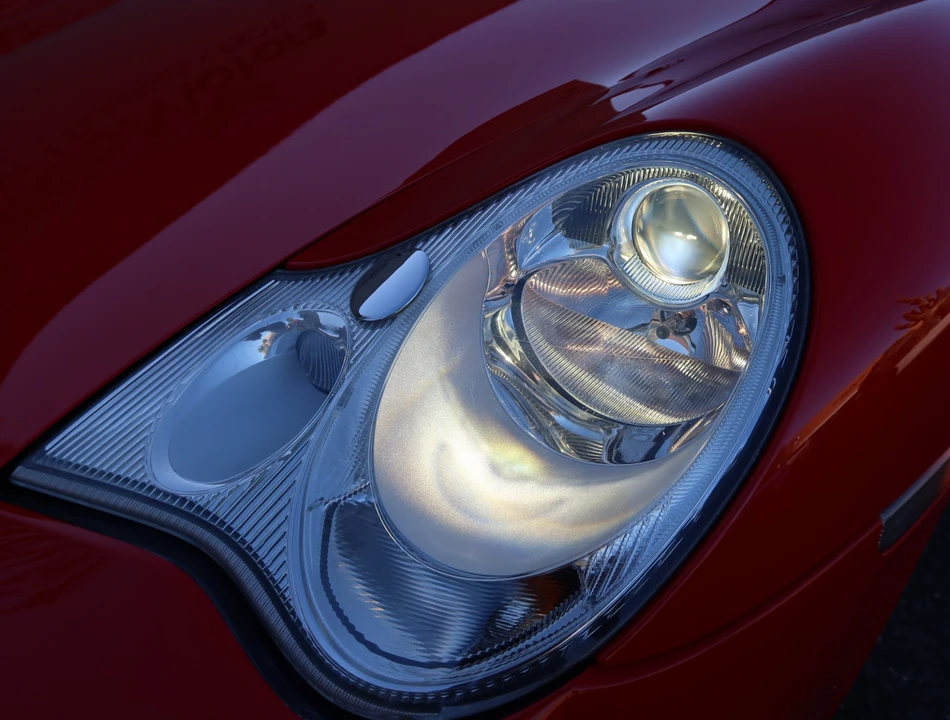2004 Porsche 996 Carrera - Image 16 of 31
