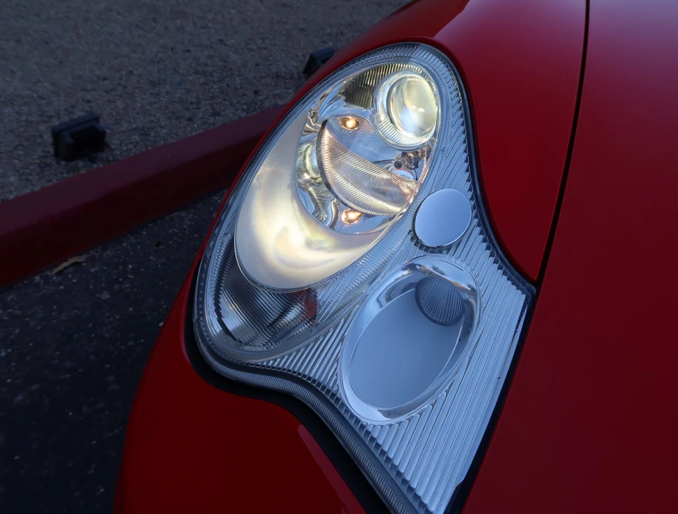2004 Porsche 996 Carrera - Image 15 of 31