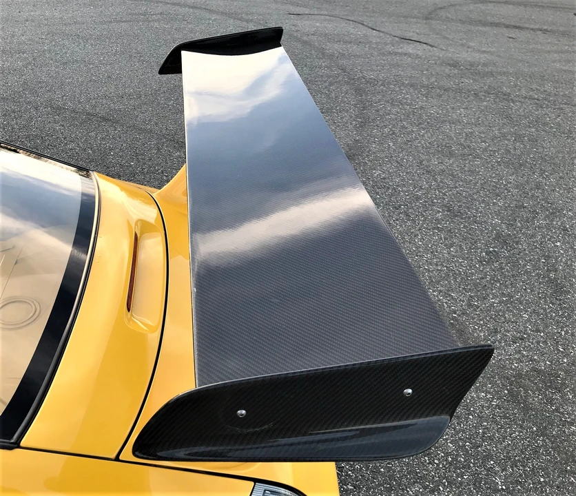 2004 Porsche 996 GT3 - Image 17 of 31