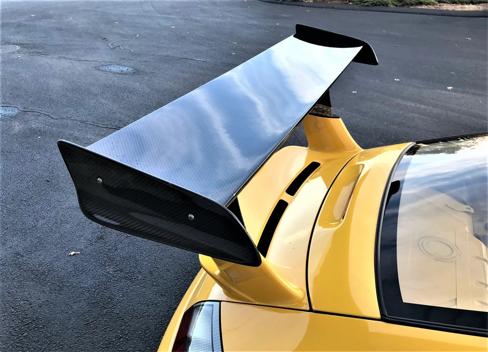 2004 Porsche 996 GT3 - Image 16 of 31