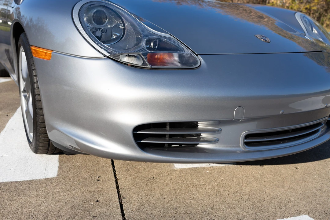 2004 Porsche 986 Boxster S - Image 22 of 31