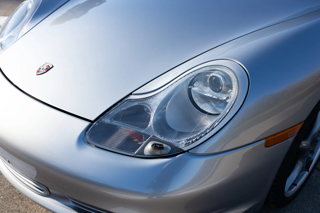 2004 Porsche 986 Boxster S - Image 23 of 31