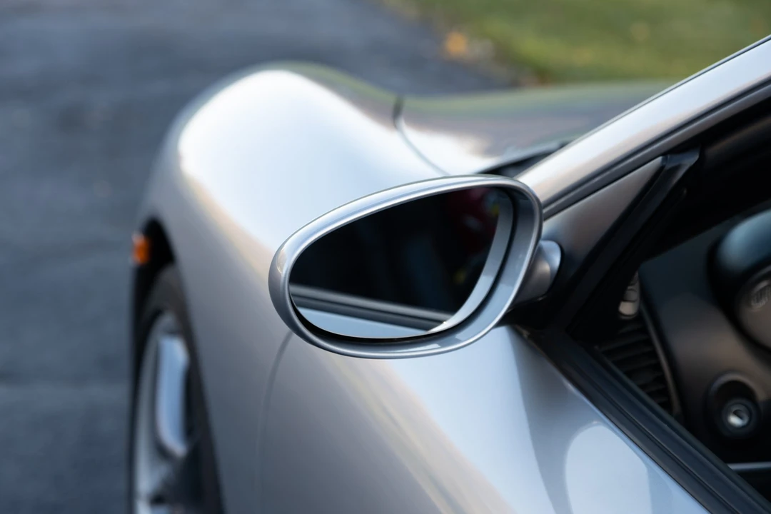 2004 Porsche 986 Boxster S - Image 31 of 31