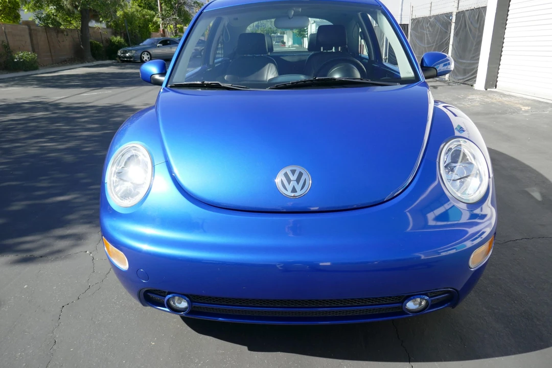 2004 Volkswagen New Beetle - Image 14 of 31