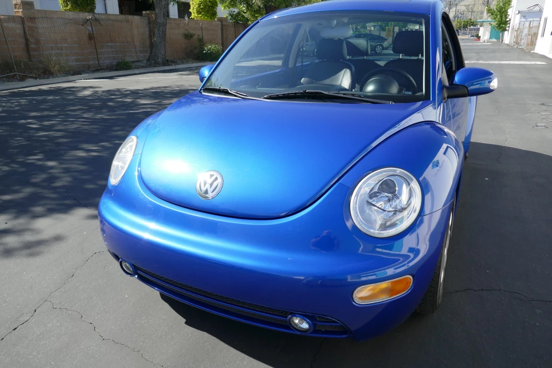 2004 Volkswagen New Beetle - Image 13 of 31