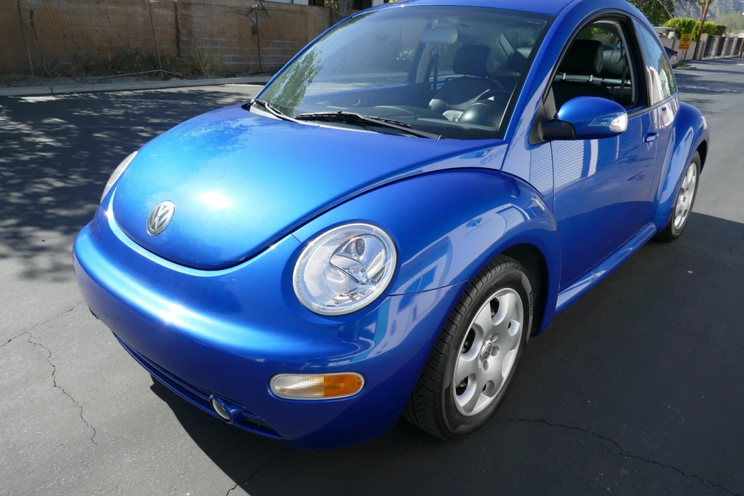 2004 Volkswagen New Beetle - Image 12 of 31