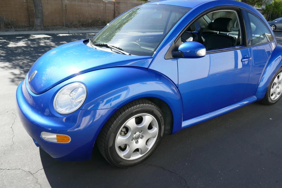 2004 Volkswagen New Beetle - Image 11 of 31