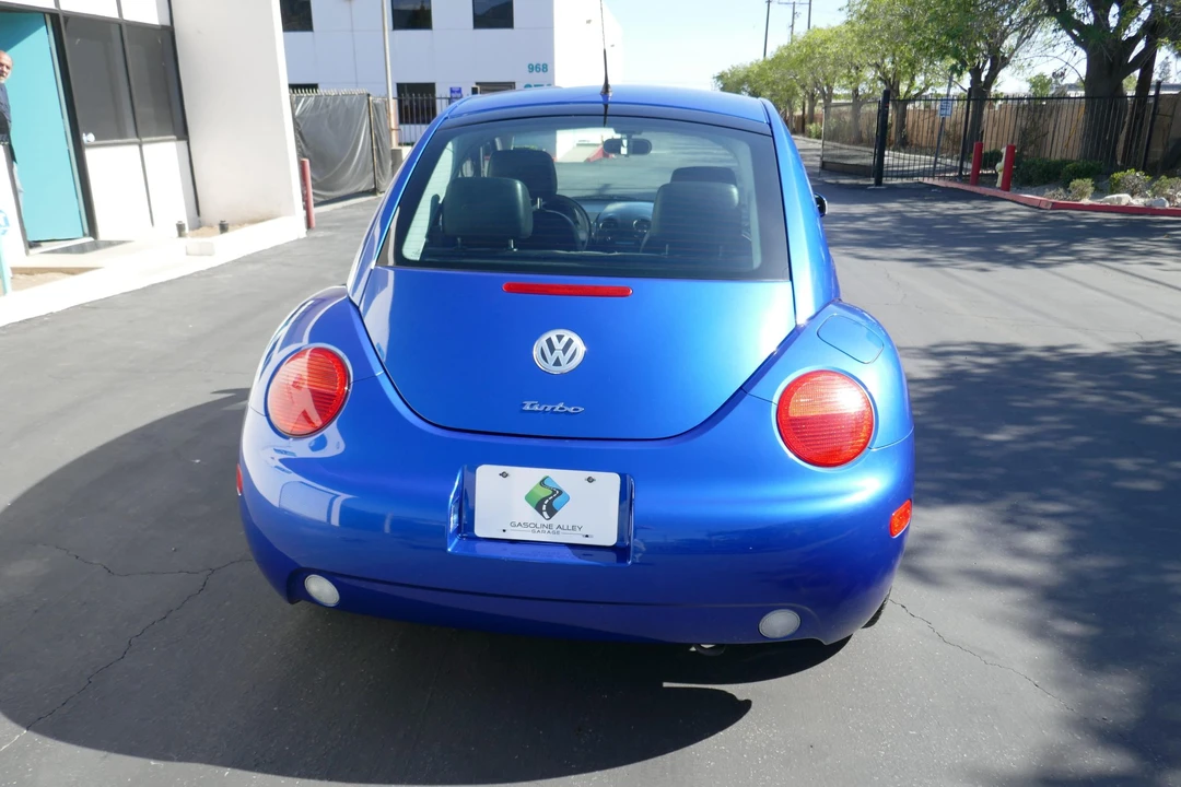 2004 Volkswagen New Beetle - Image 31 of 31