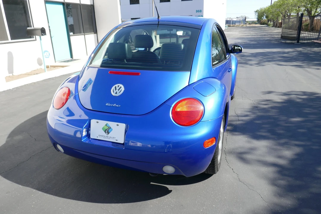 2004 Volkswagen New Beetle - Image 30 of 31