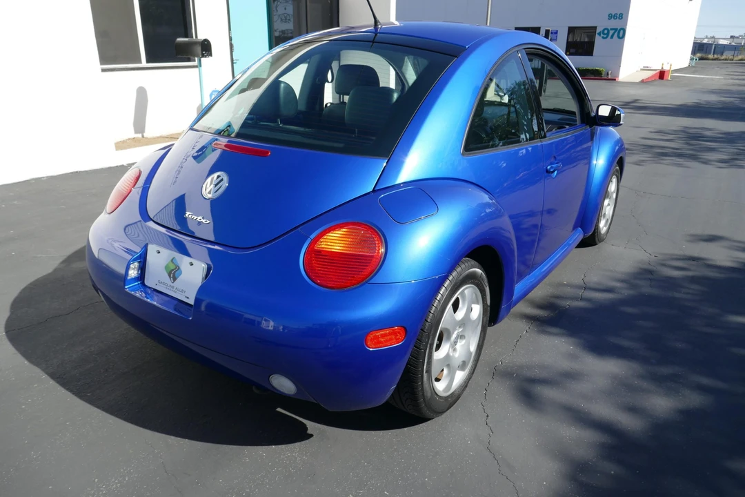 2004 Volkswagen New Beetle - Image 29 of 31
