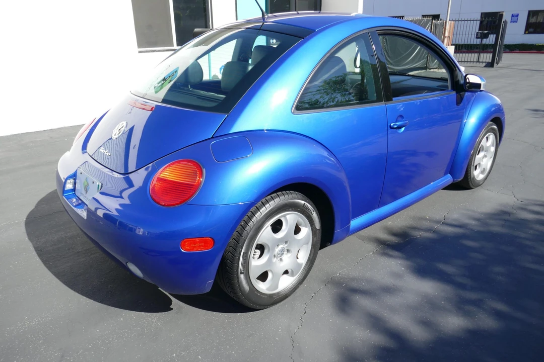 2004 Volkswagen New Beetle - Image 28 of 31
