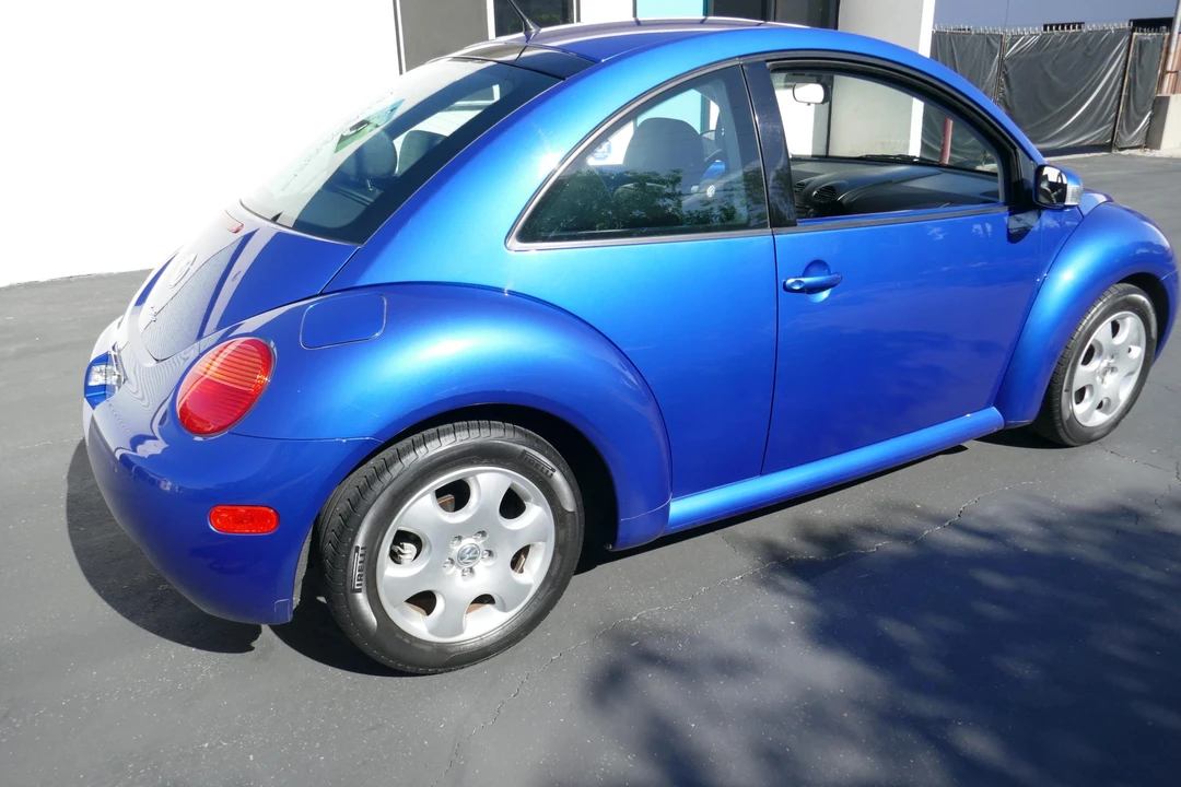 2004 Volkswagen New Beetle - Image 27 of 31
