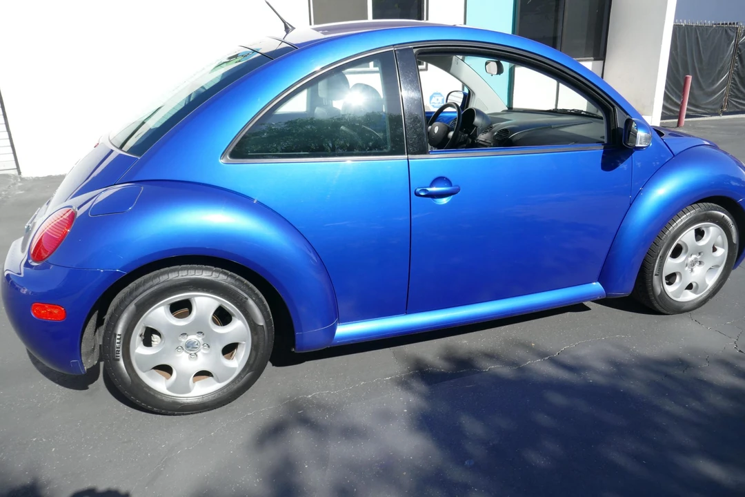 2004 Volkswagen New Beetle - Image 26 of 31