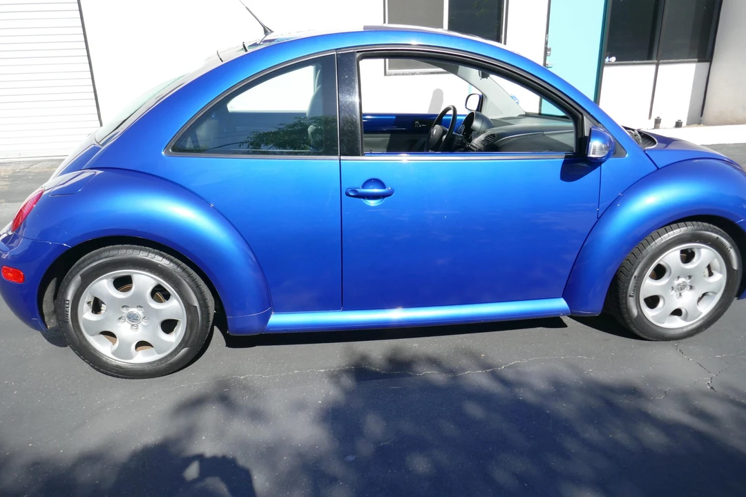 2004 Volkswagen New Beetle - Image 25 of 31