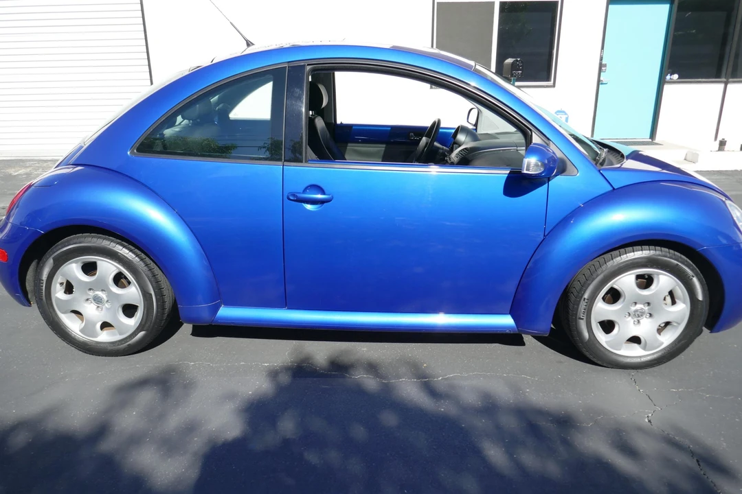 2004 Volkswagen New Beetle - Image 24 of 31