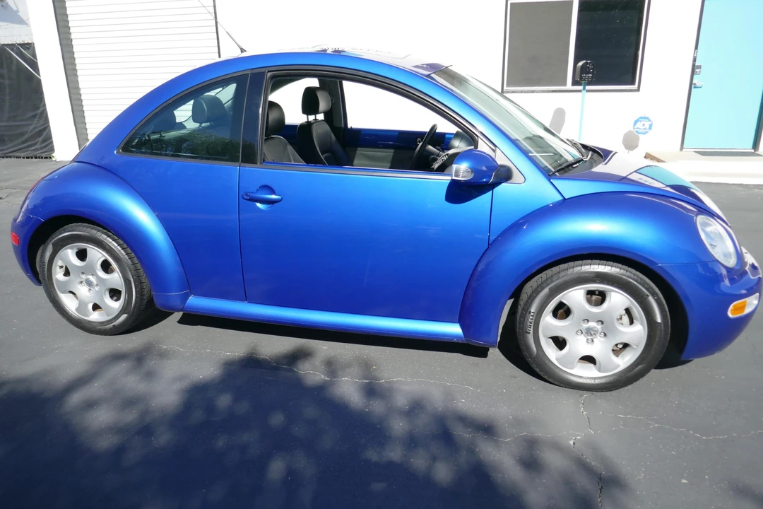 2004 Volkswagen New Beetle - Image 23 of 31