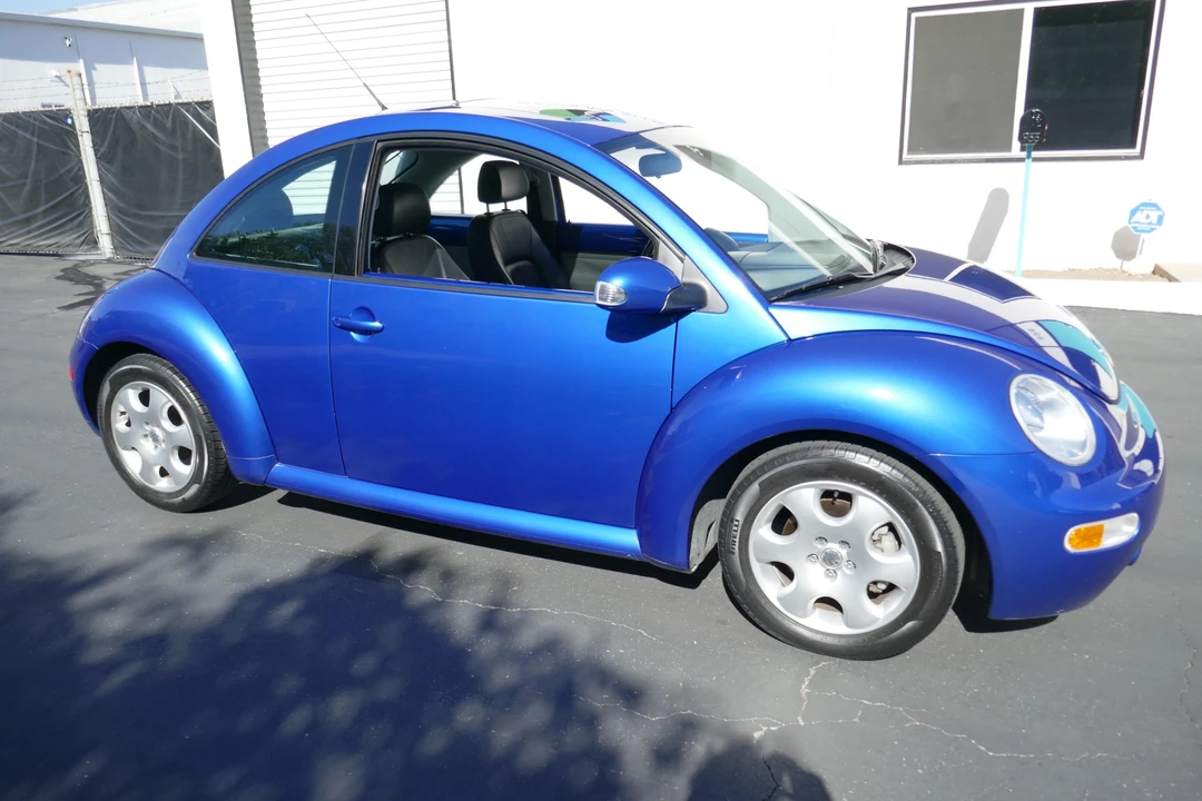 2004 Volkswagen New Beetle - Image 22 of 31