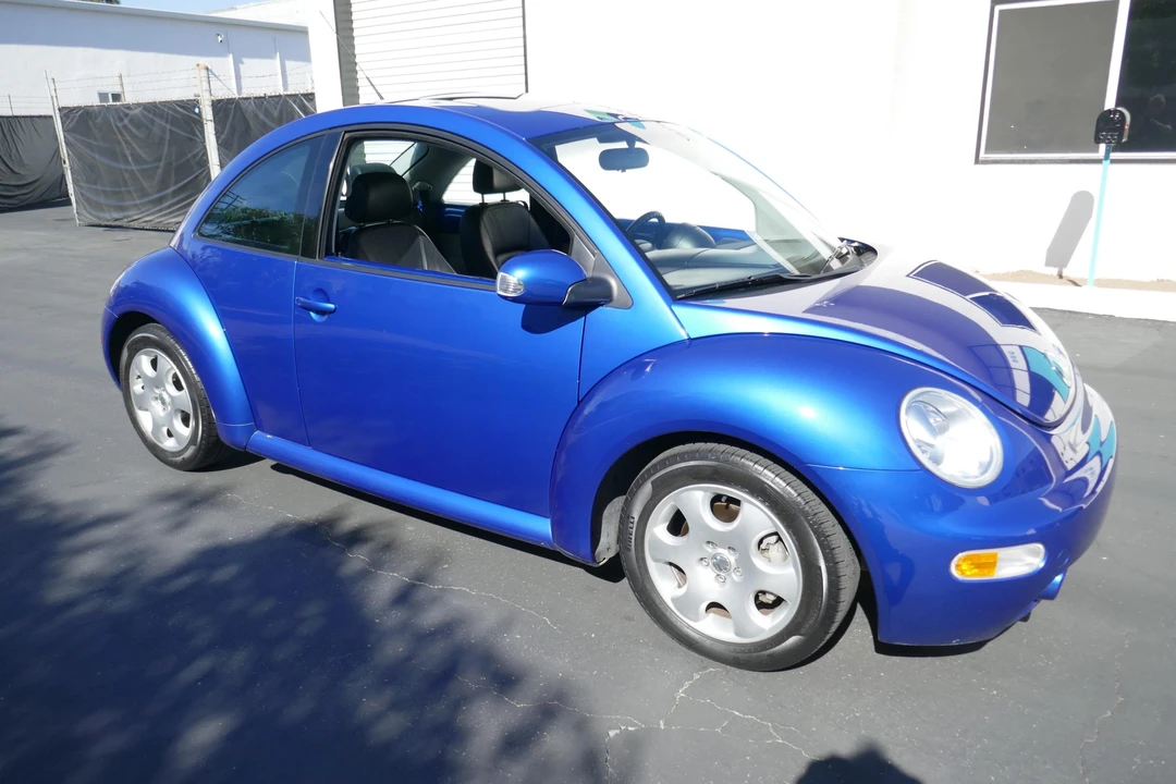 2004 Volkswagen New Beetle - Image 21 of 31