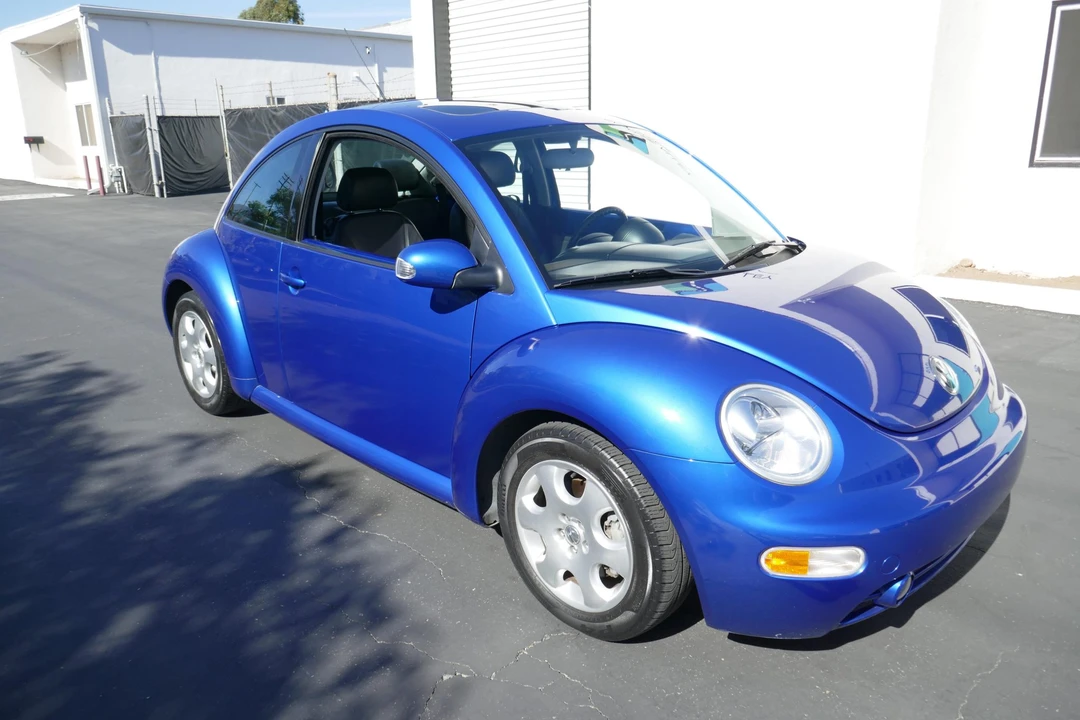 2004 Volkswagen New Beetle - Image 20 of 31