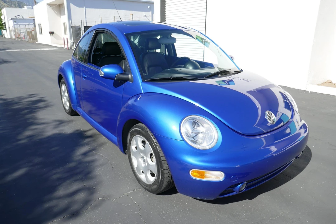 2004 Volkswagen New Beetle - Image 19 of 31