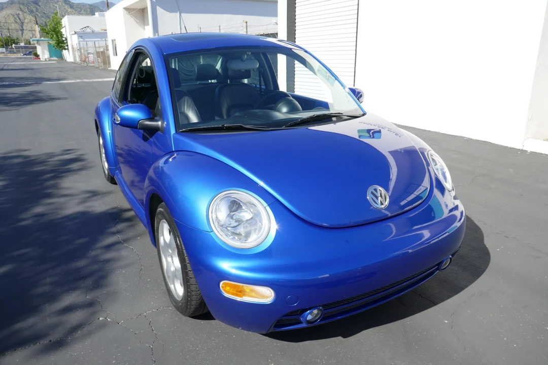2004 Volkswagen New Beetle - Image 18 of 31