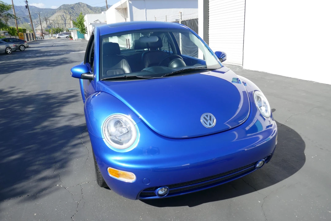 2004 Volkswagen New Beetle - Image 17 of 31