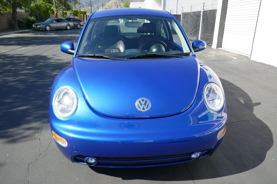 2004 Volkswagen New Beetle - Image 16 of 31