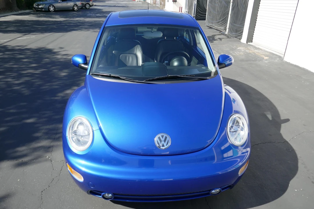 2004 Volkswagen New Beetle - Image 15 of 31