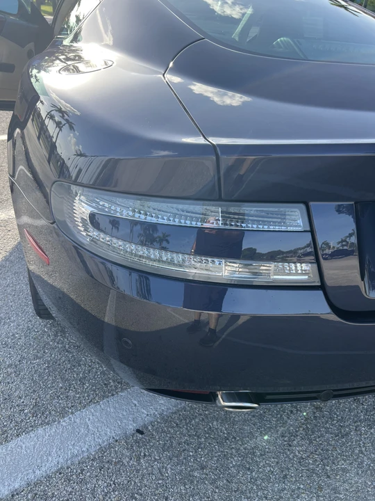 2005 Aston Martin DB9 - Image 20 of 31