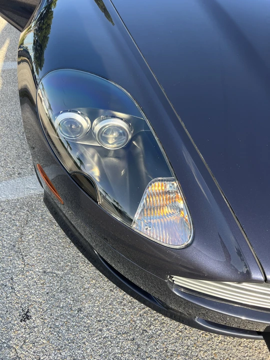 2005 Aston Martin DB9 - Image 18 of 31