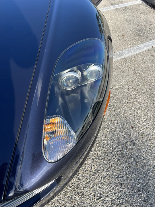 2005 Aston Martin DB9 - Image 19 of 31