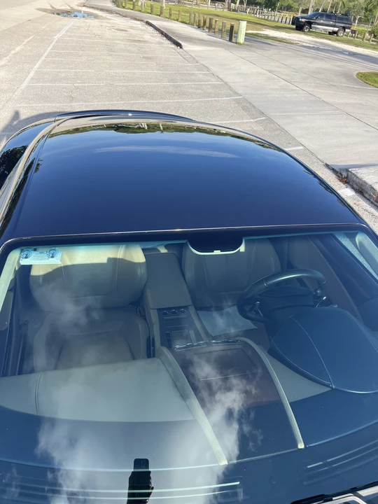 2005 Aston Martin DB9 - Image 16 of 31
