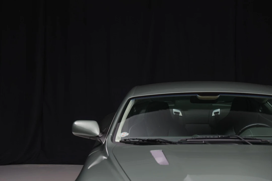2005 Aston Martin DB9 - Image 18 of 31