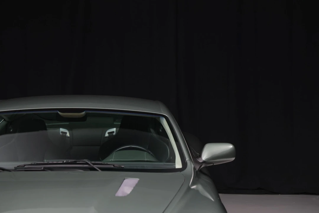 2005 Aston Martin DB9 - Image 19 of 31