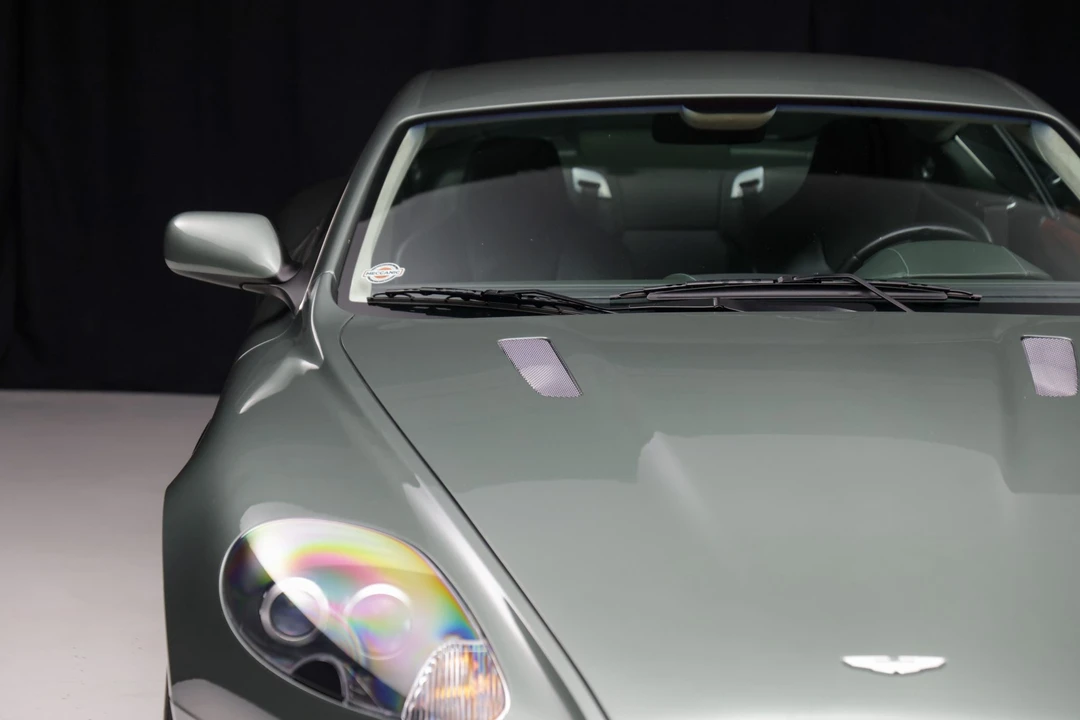 2005 Aston Martin DB9 - Image 21 of 31