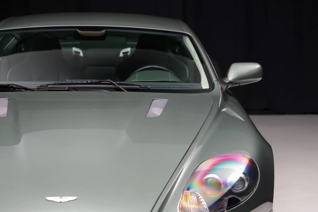 2005 Aston Martin DB9 - Image 20 of 31