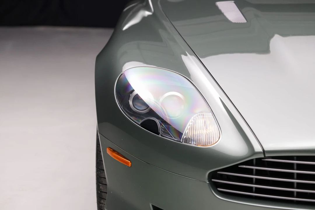 2005 Aston Martin DB9 - Image 23 of 31
